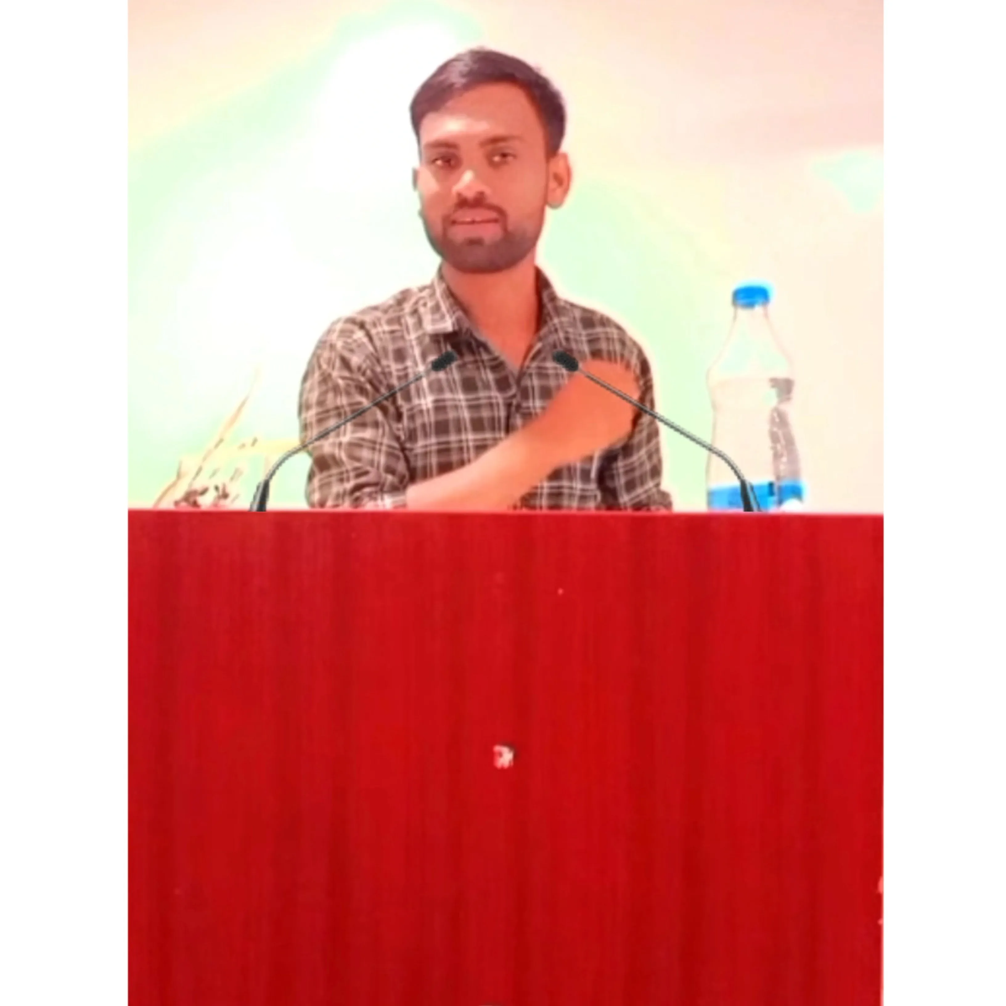 Mr.DILEEP KATIJA