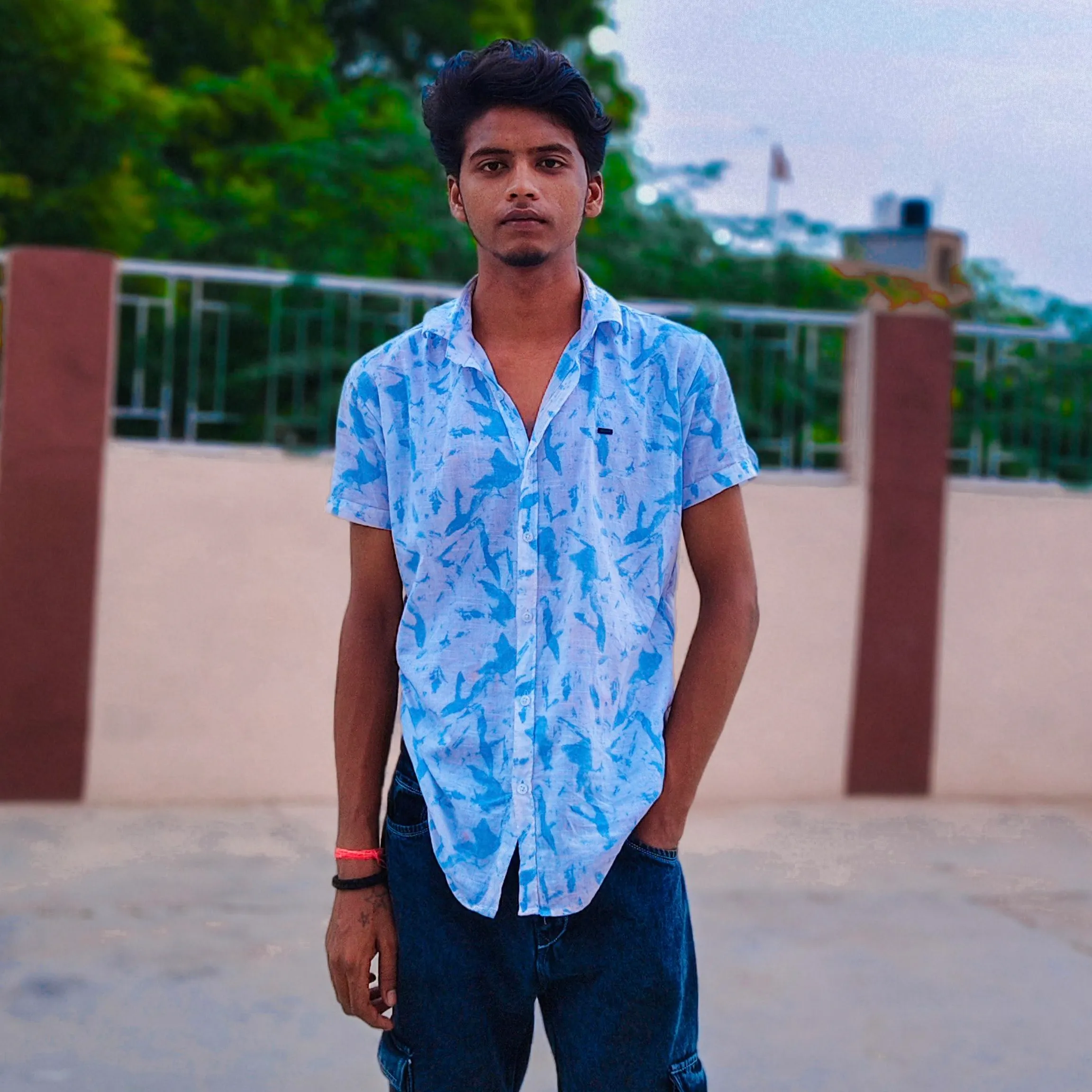 rishu kr