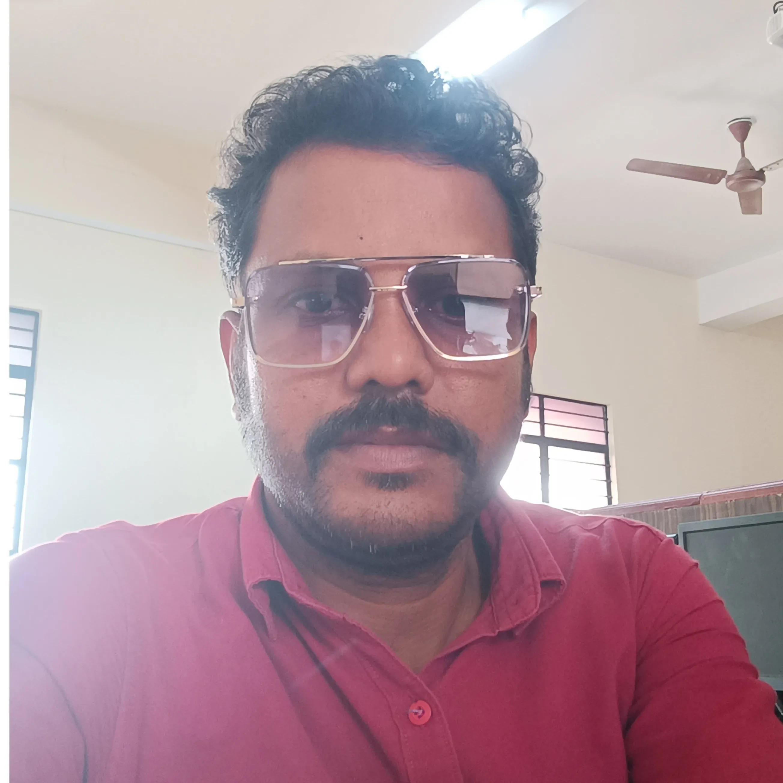 murugan M