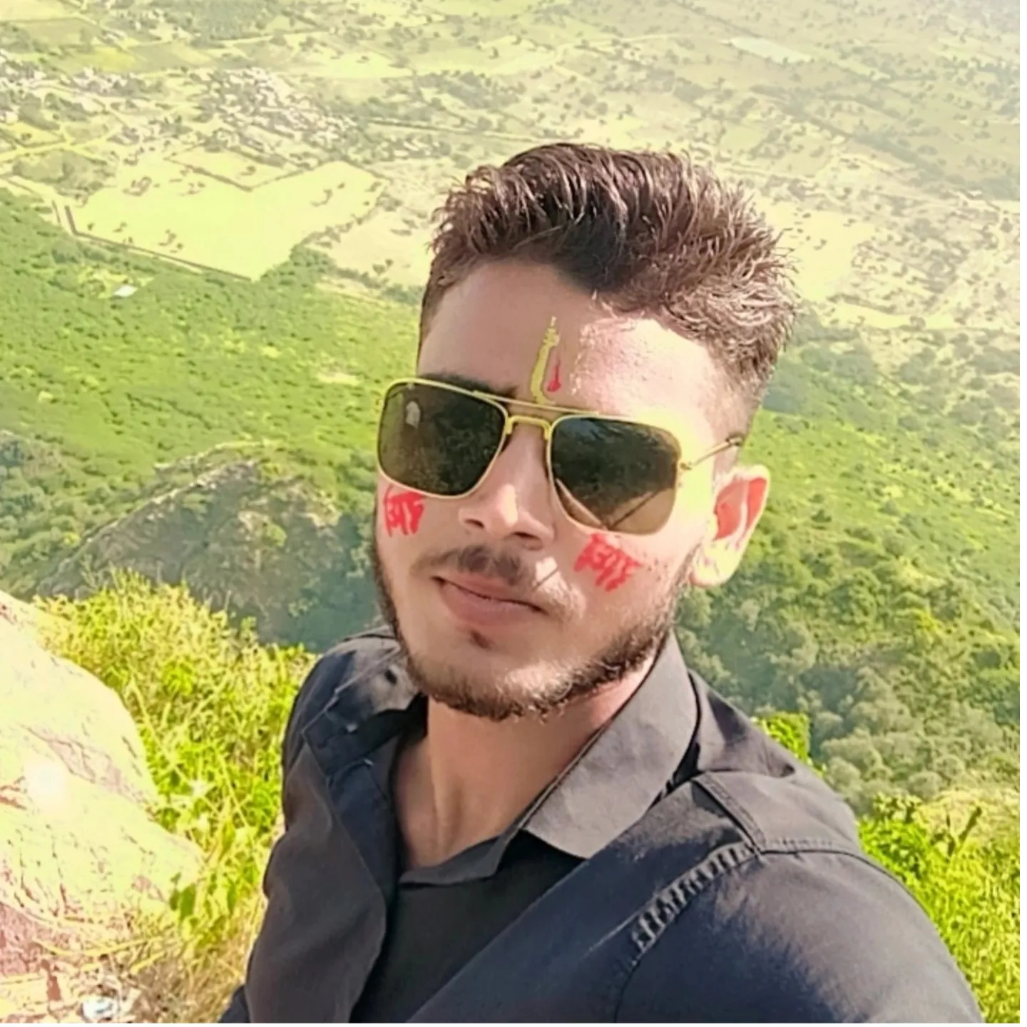 Guddoo Rajput