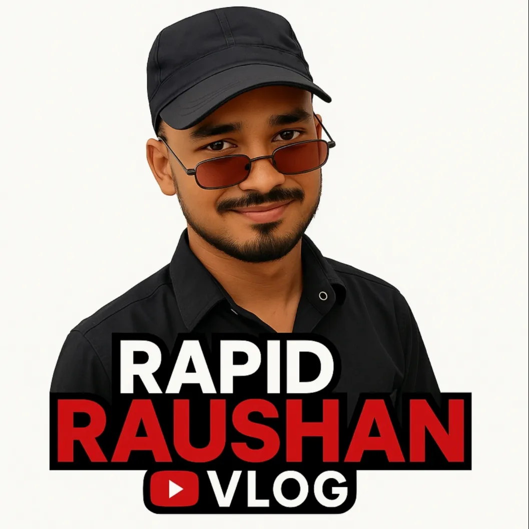 Rapid Raushan