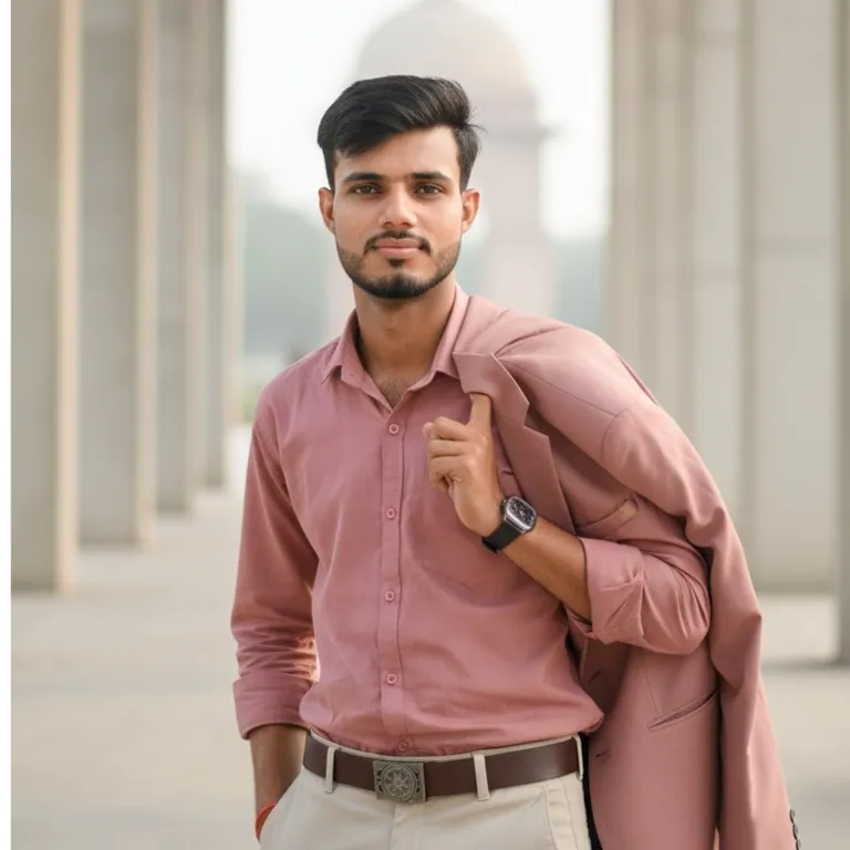 Vikash Kumar