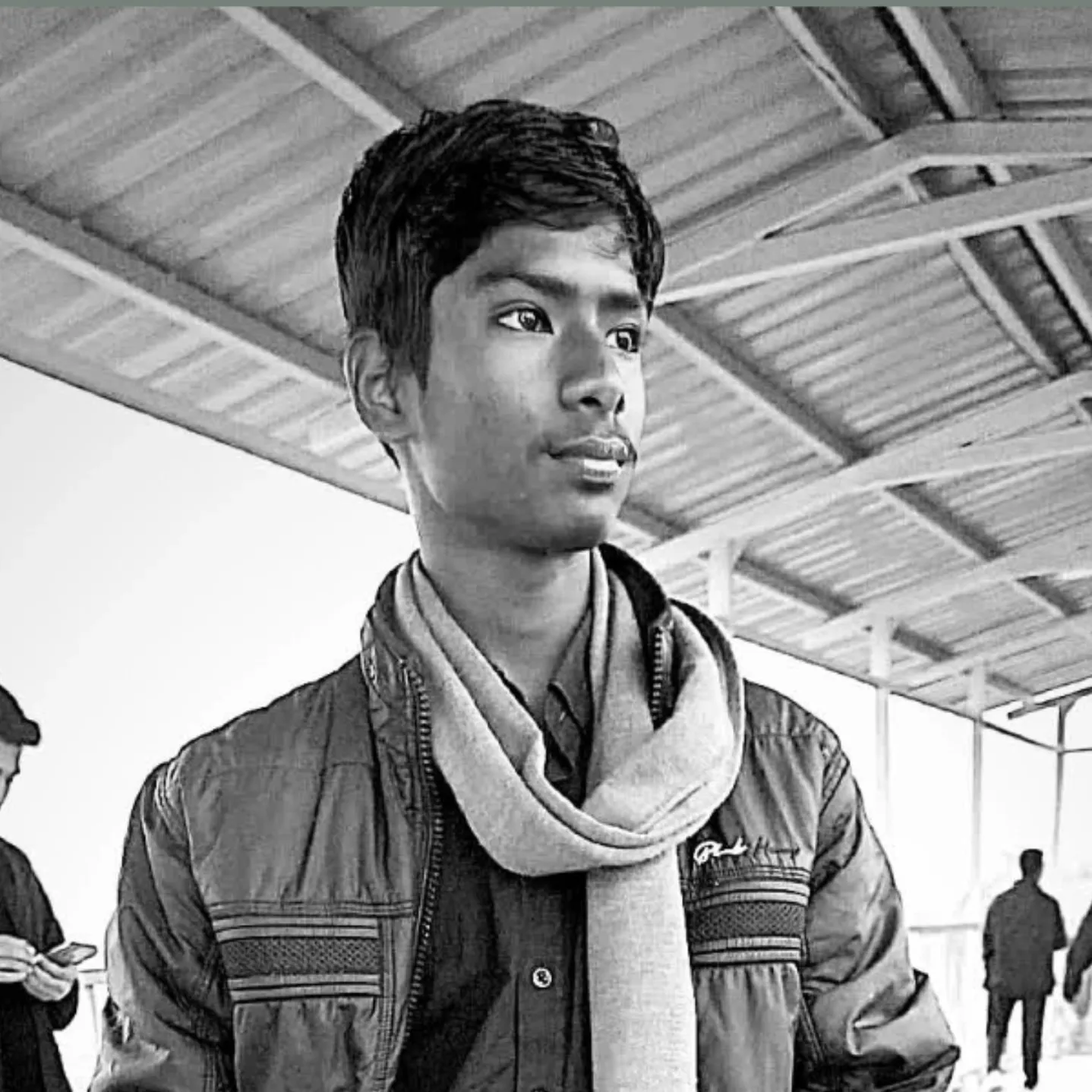 raghav singh