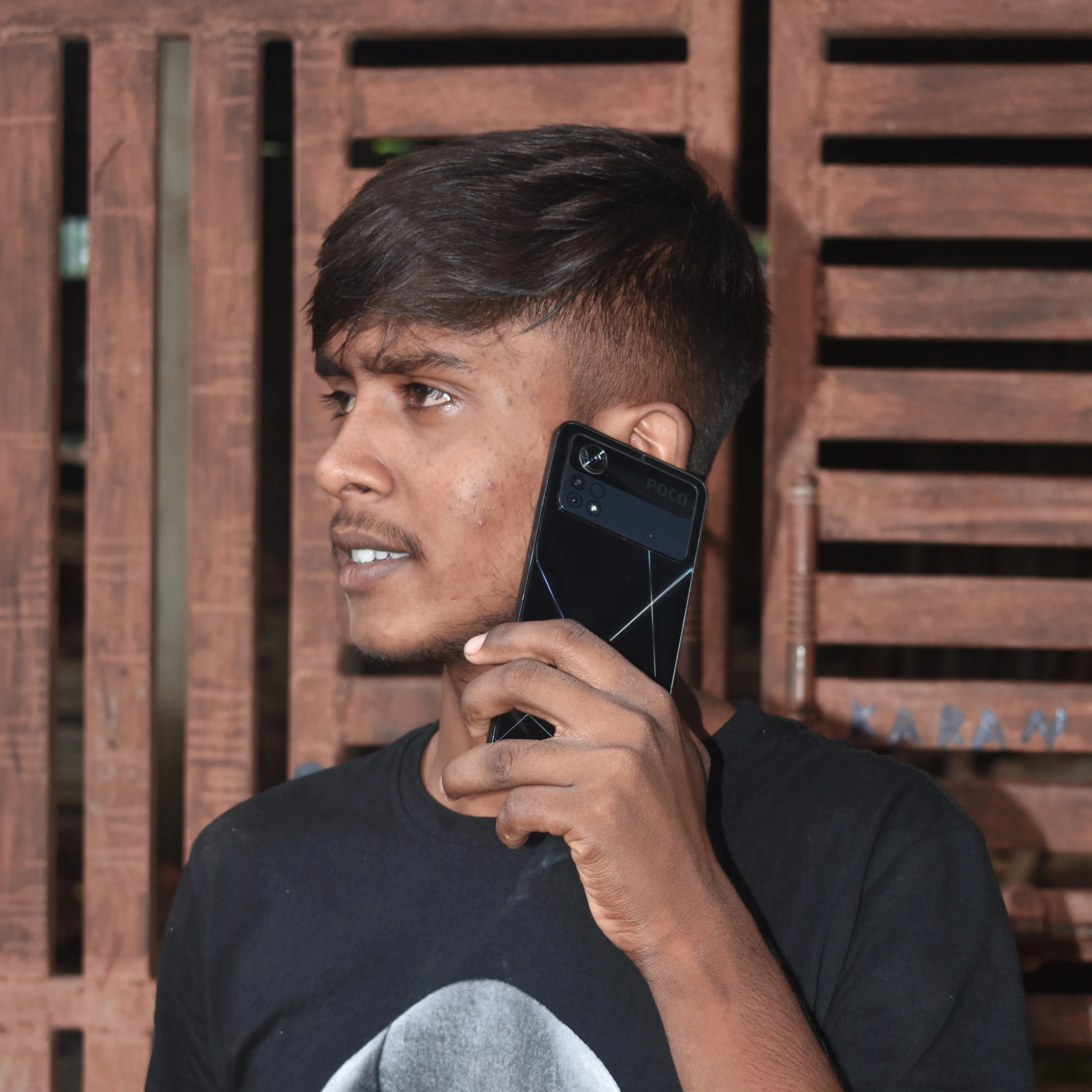 sujit sahani