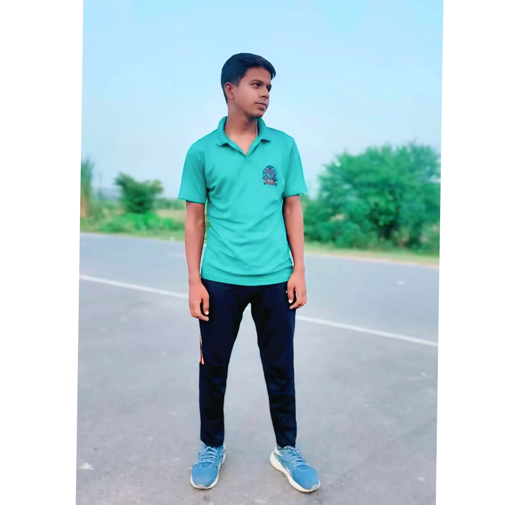 Sonu Joshi