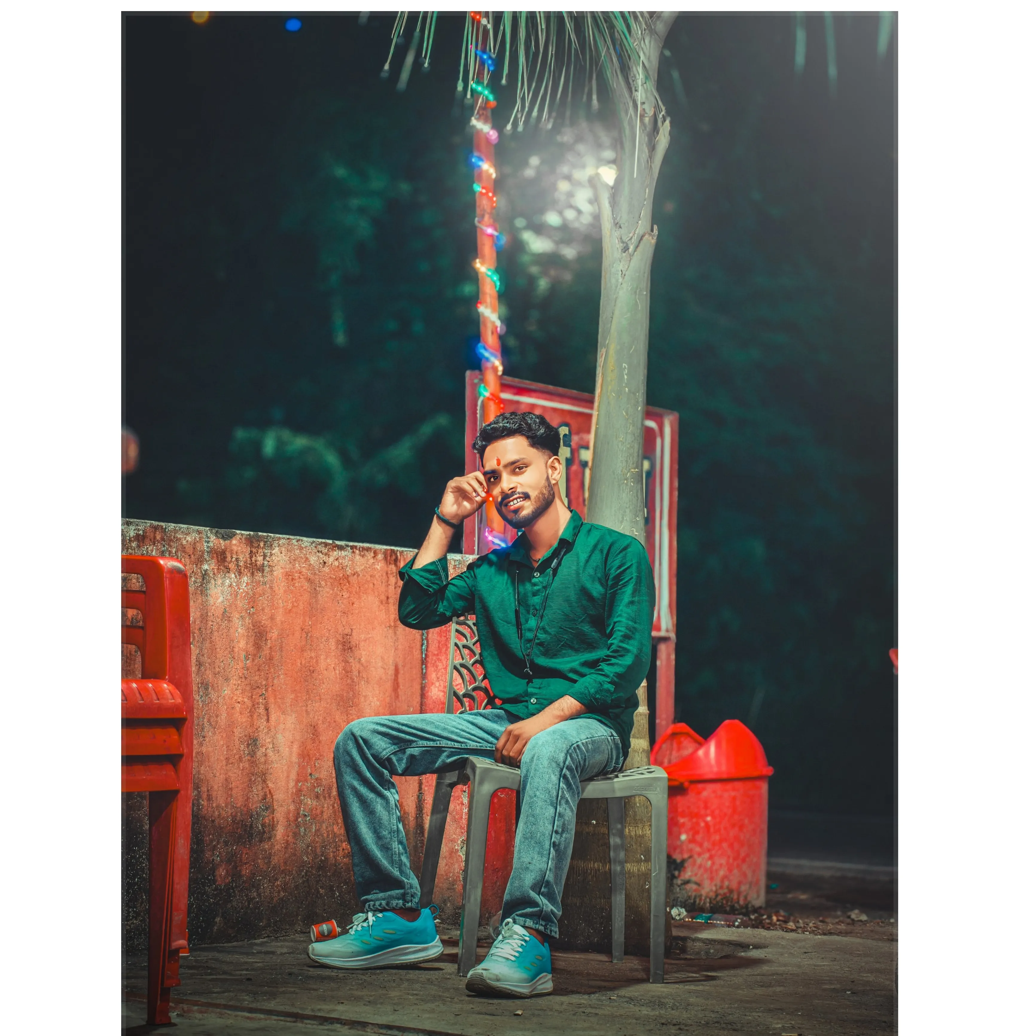 विधायकजी SamratEditing