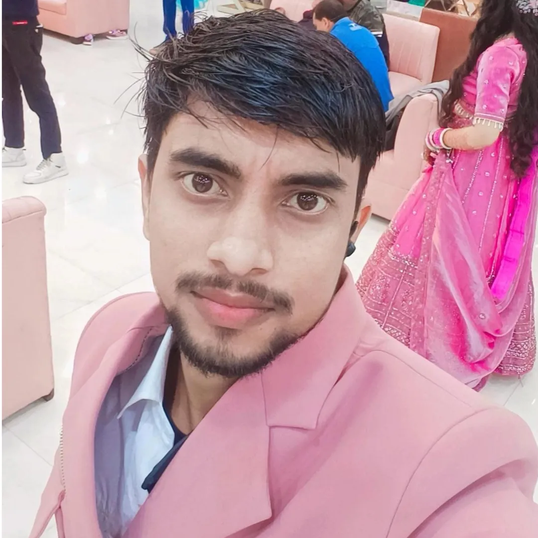 👑king krish