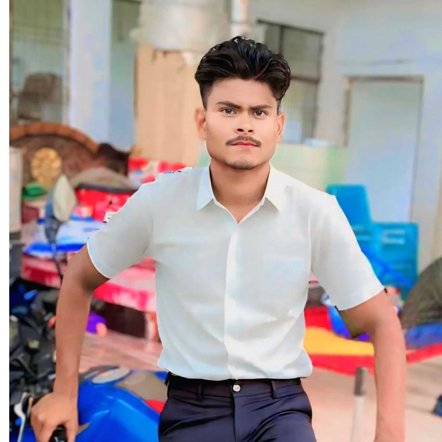 Danish alvi
