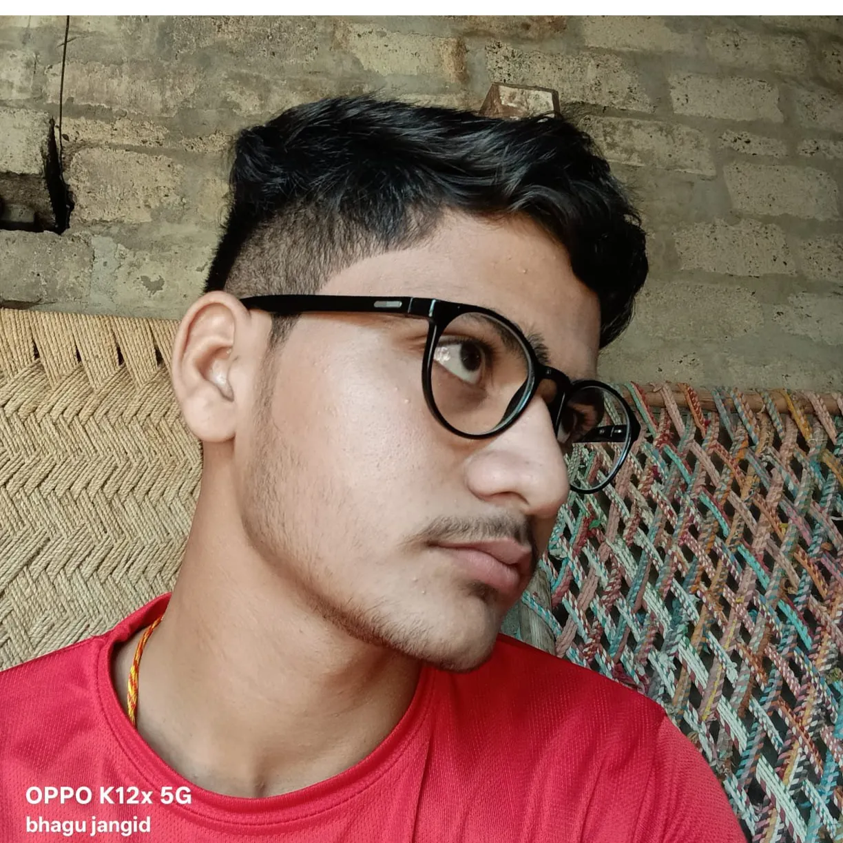 bhagu JANGID