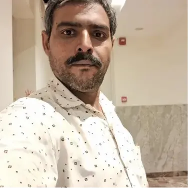 Chhaganlal JaT