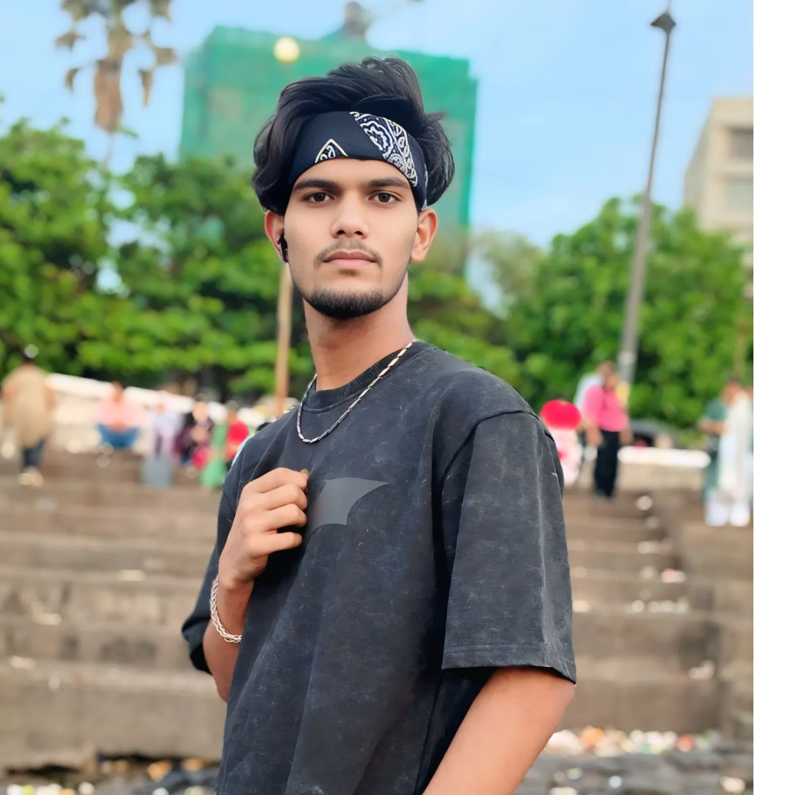 abdul npl 786
