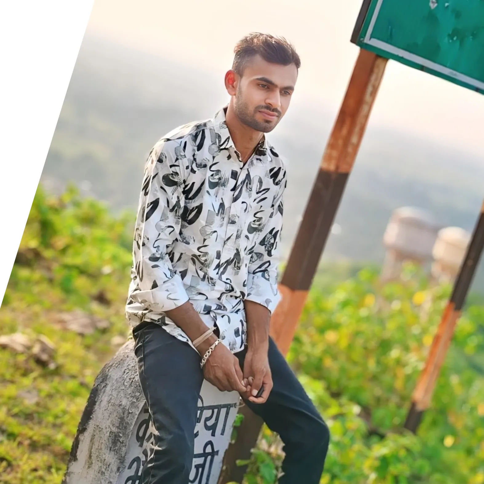 AnilKumar Damor