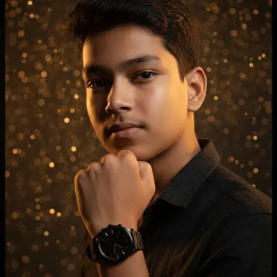 Neeraj Kumar