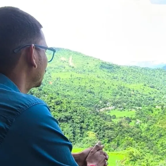 JITENDRA KHOLI