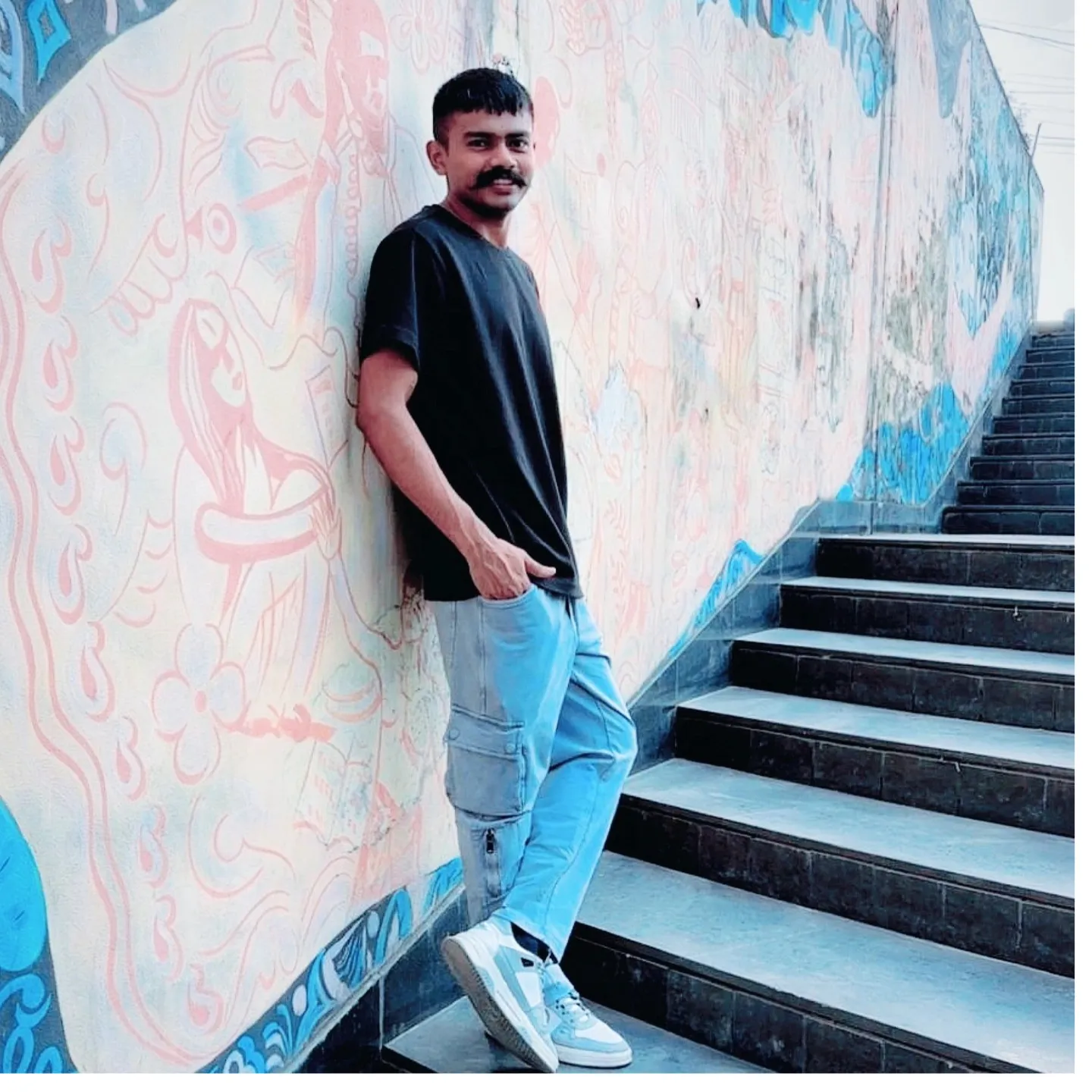 Vanani Kishan