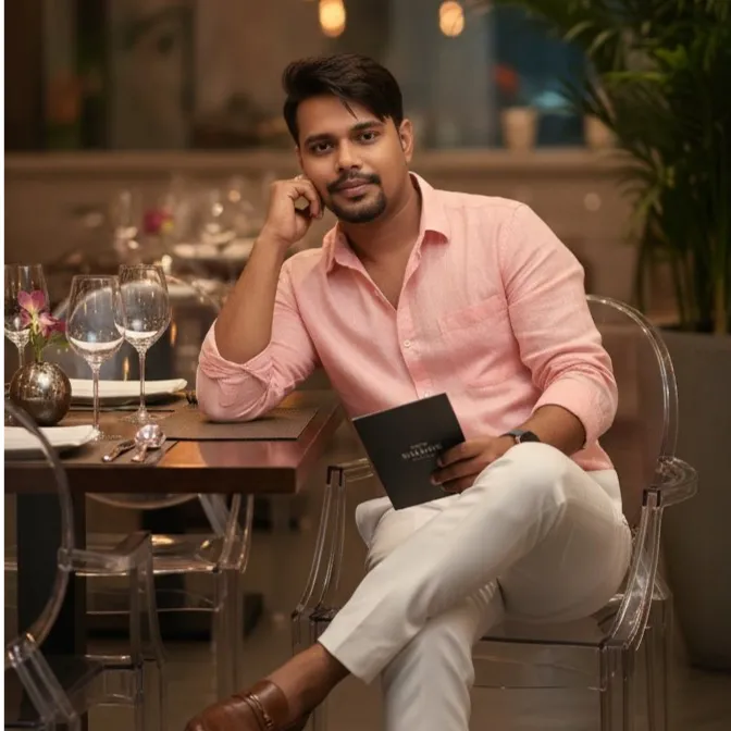 sanjeet Kumar