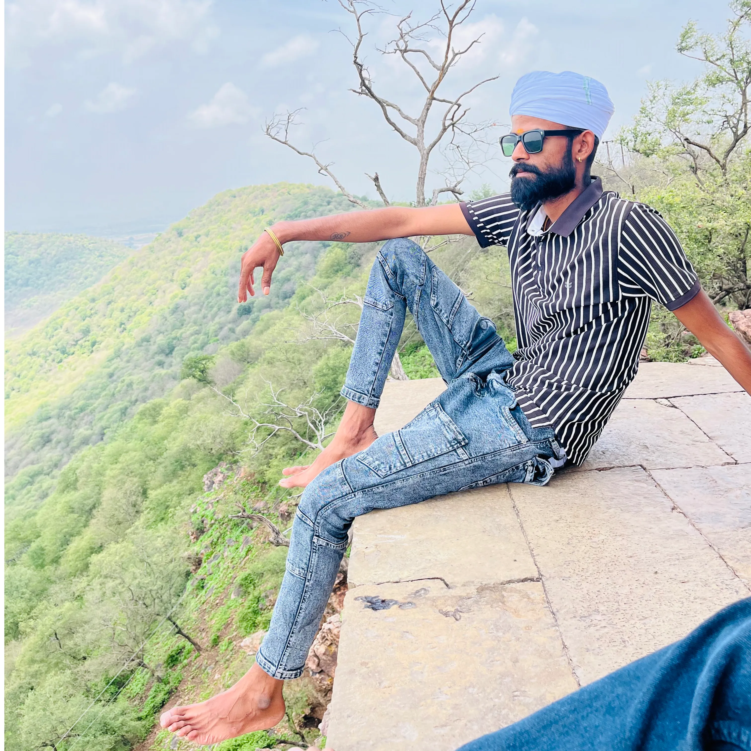 Ravi Saini