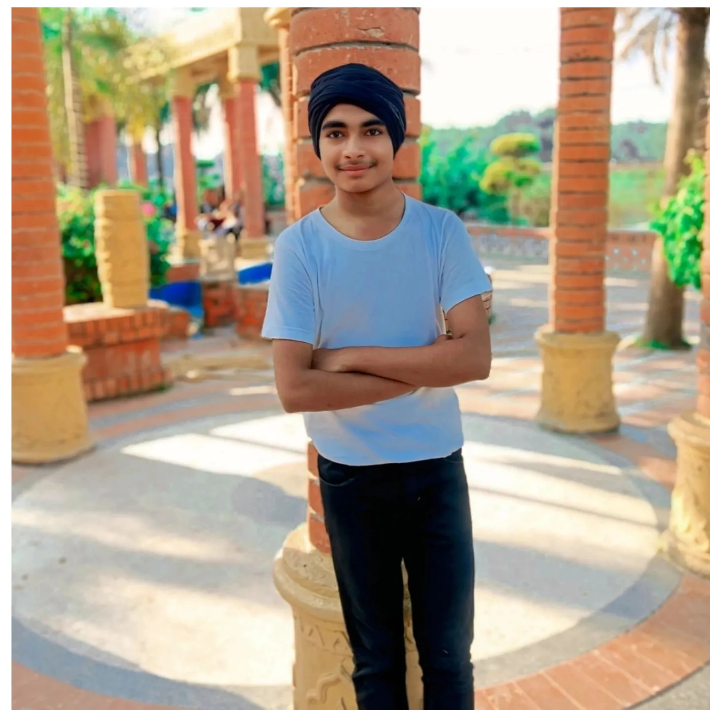 ayush verma