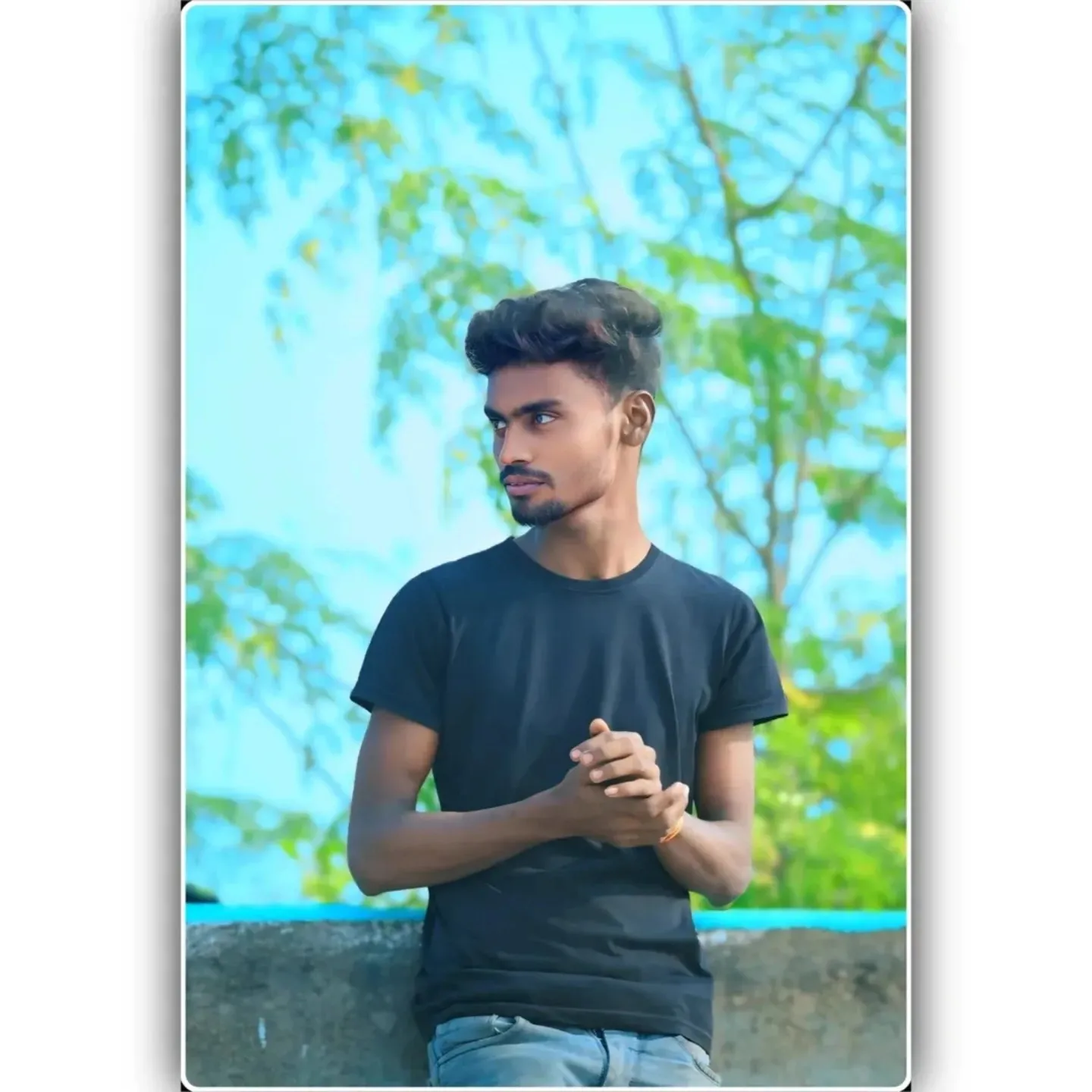VERIFIED SINGEL