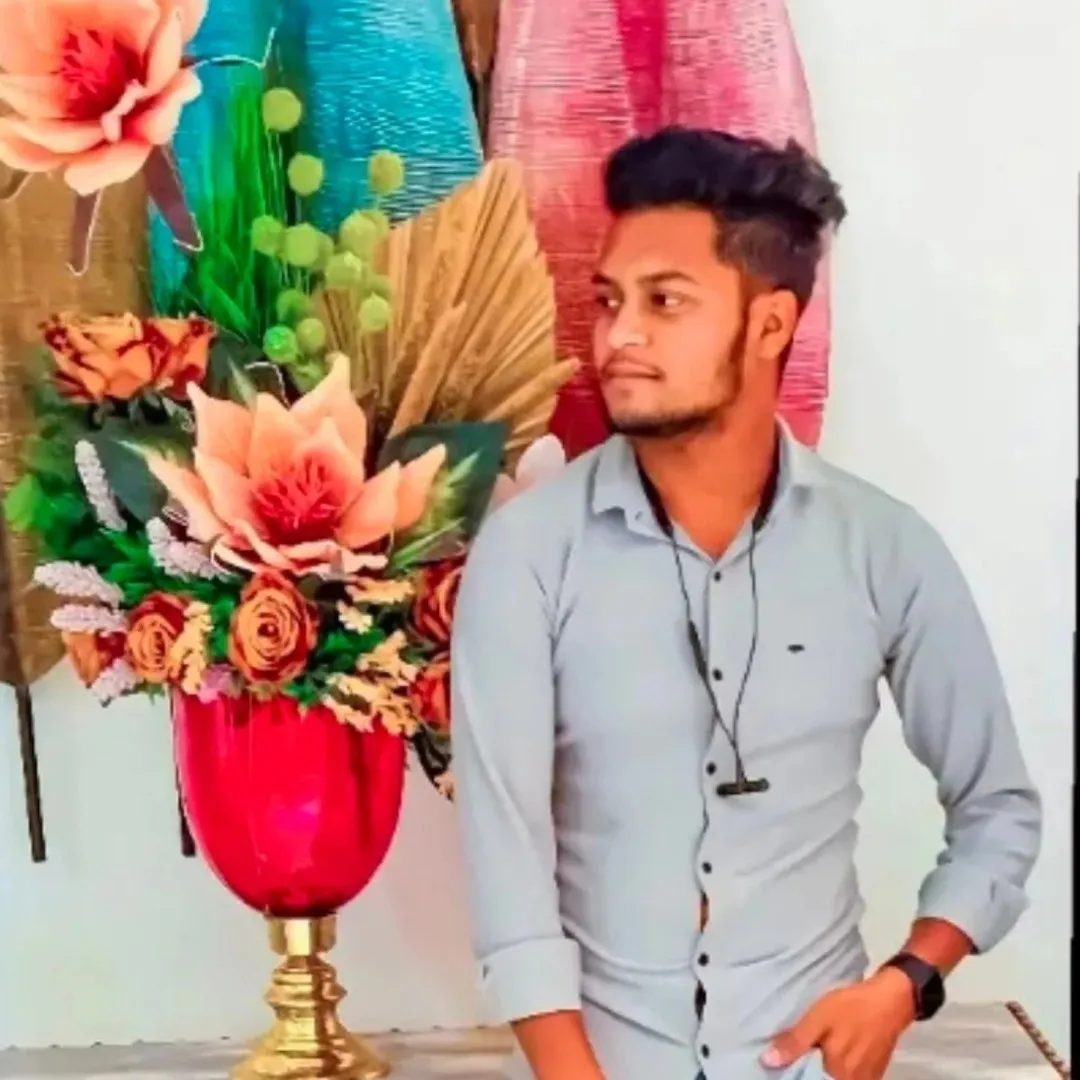 Shivam singh