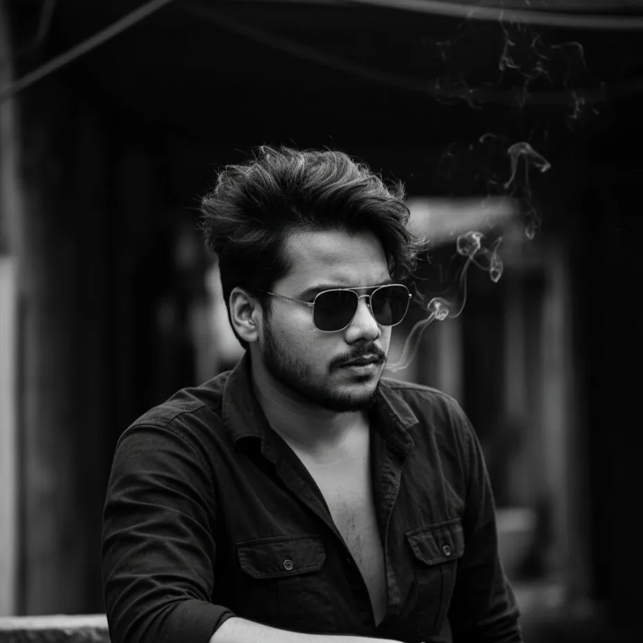 Rao Ashish