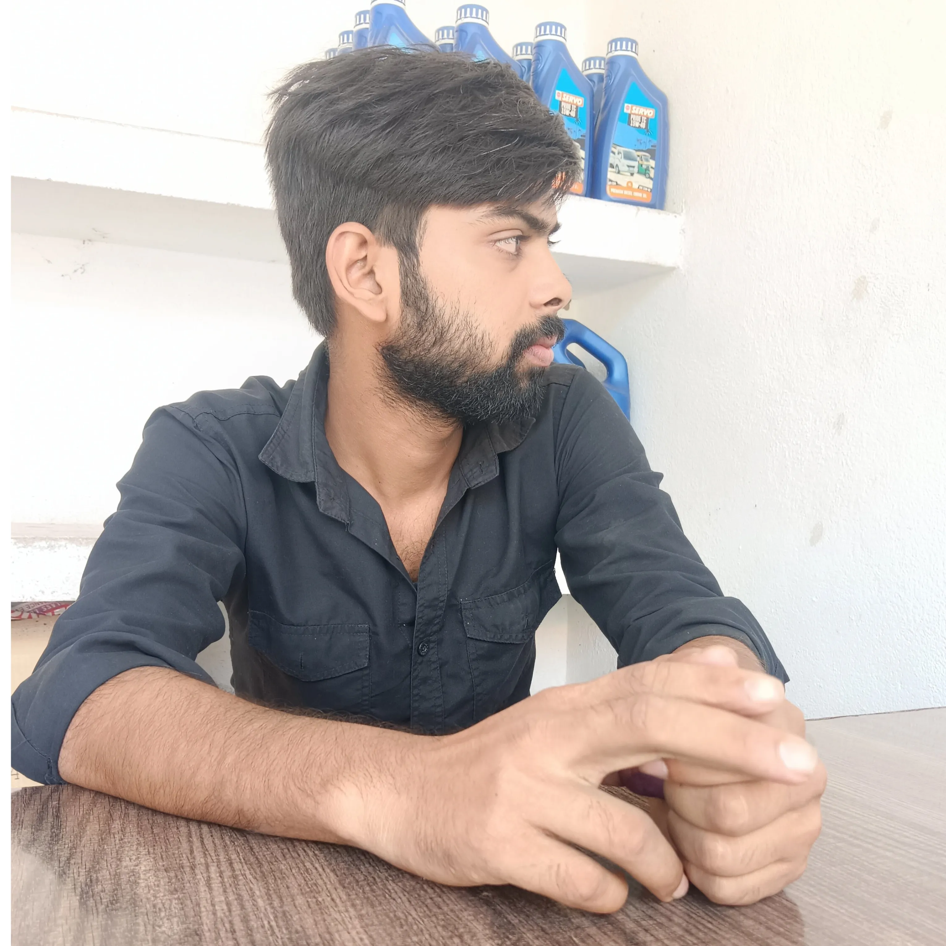 Abhishek Kumar