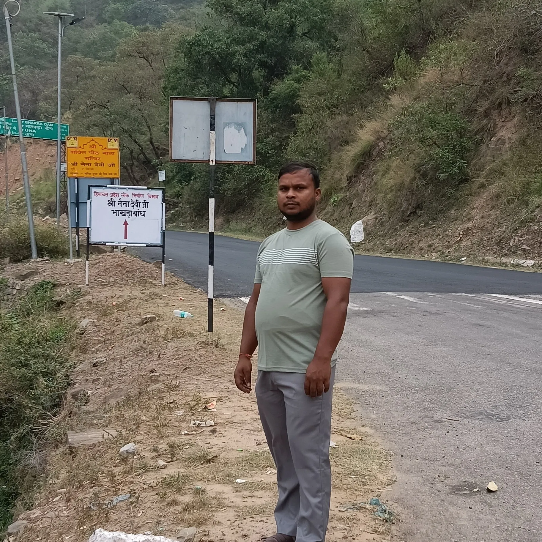 Pankaj Kumar