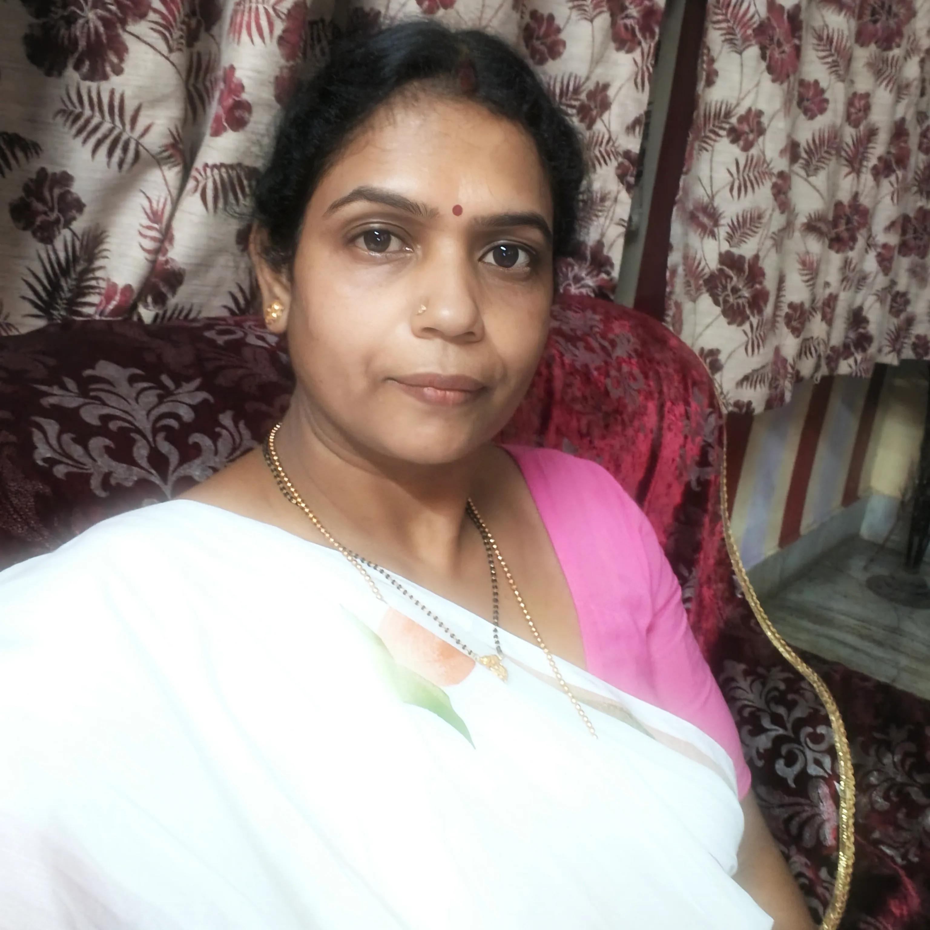 Rupa Ganguly