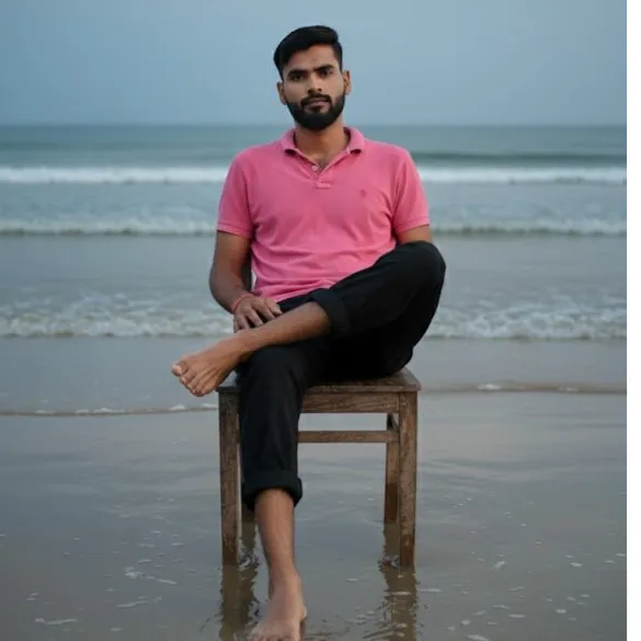 Pappu Rai