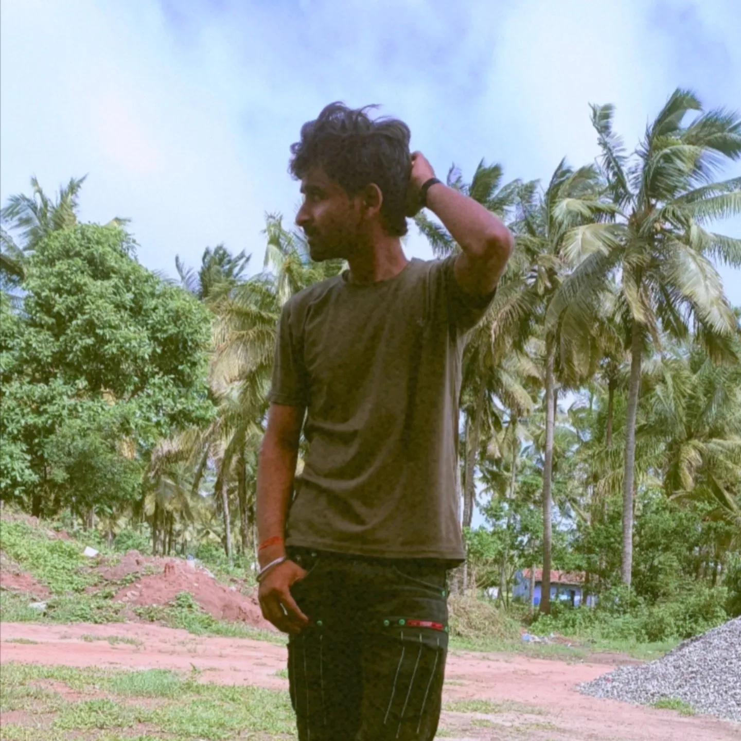 Raj Kumar
