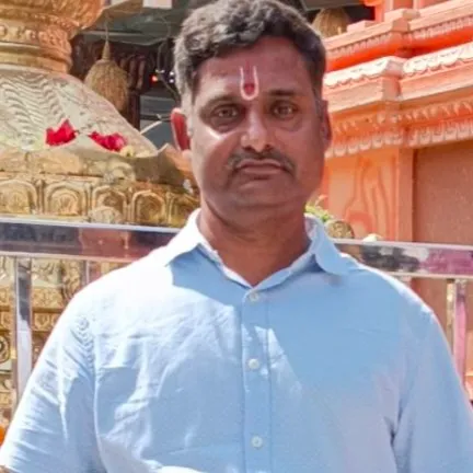 Srinivasarao Polimera