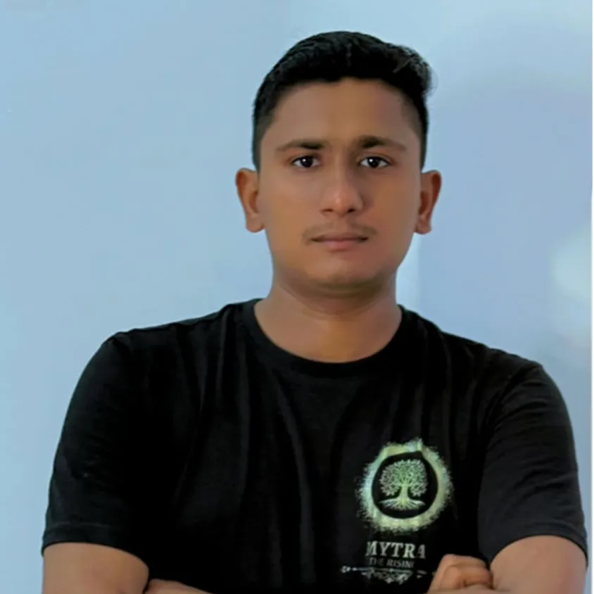 Rohitash Tak