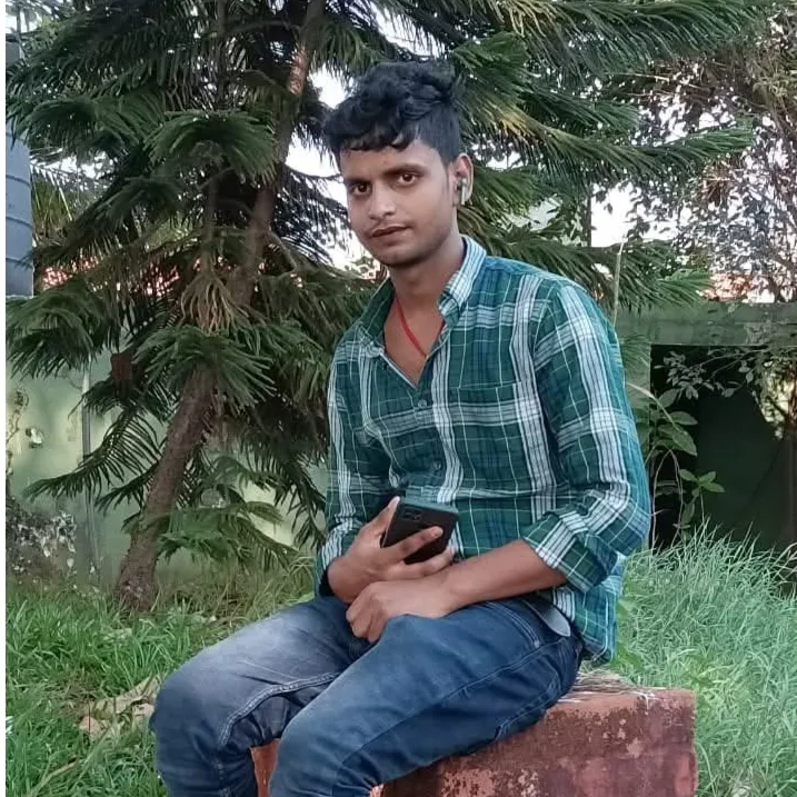 Deepak Kumar
