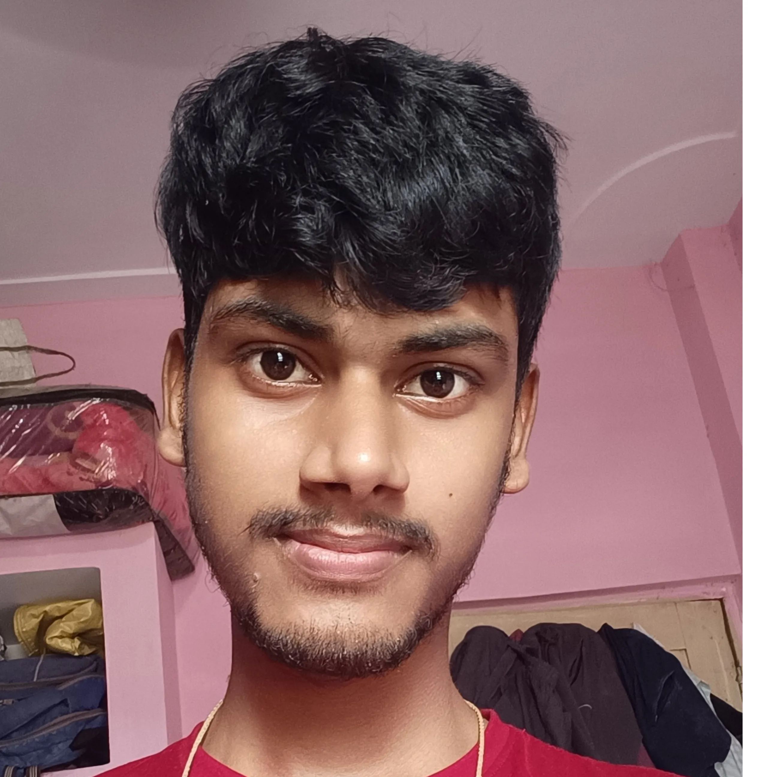 Shubham Kumar
