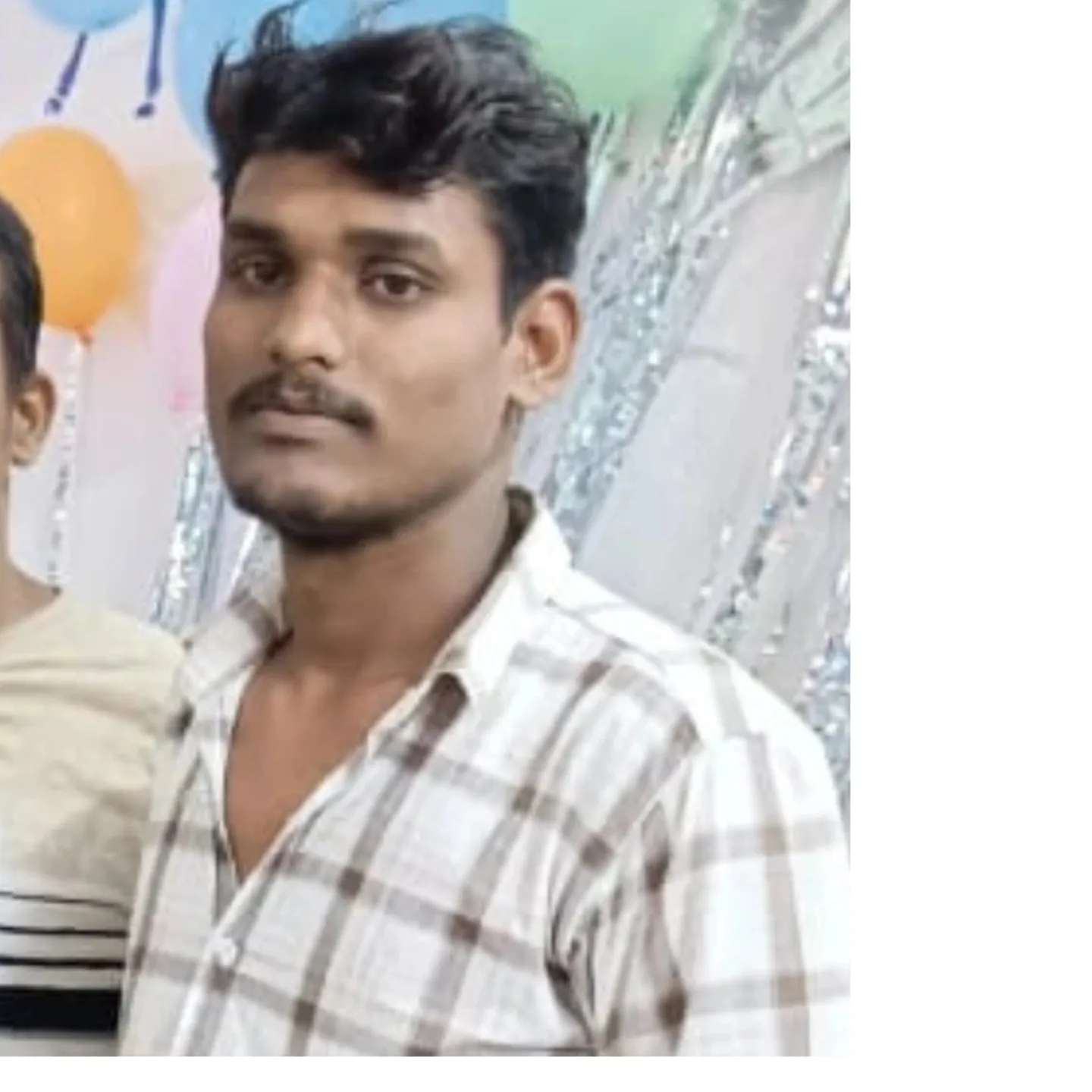 Pankaj Kushvahs