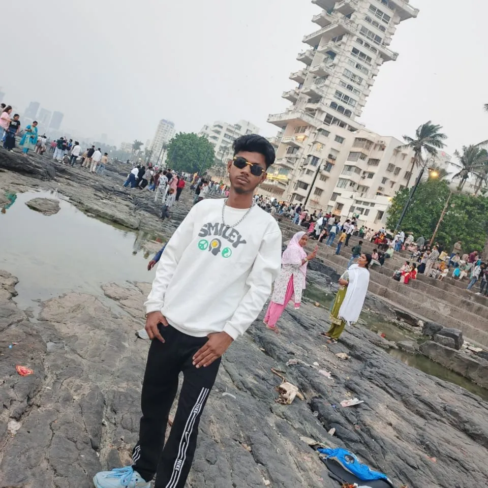 Asgar Ali