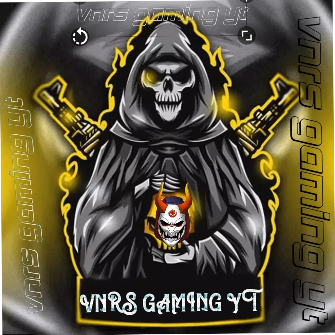 VNRS GAMING YT