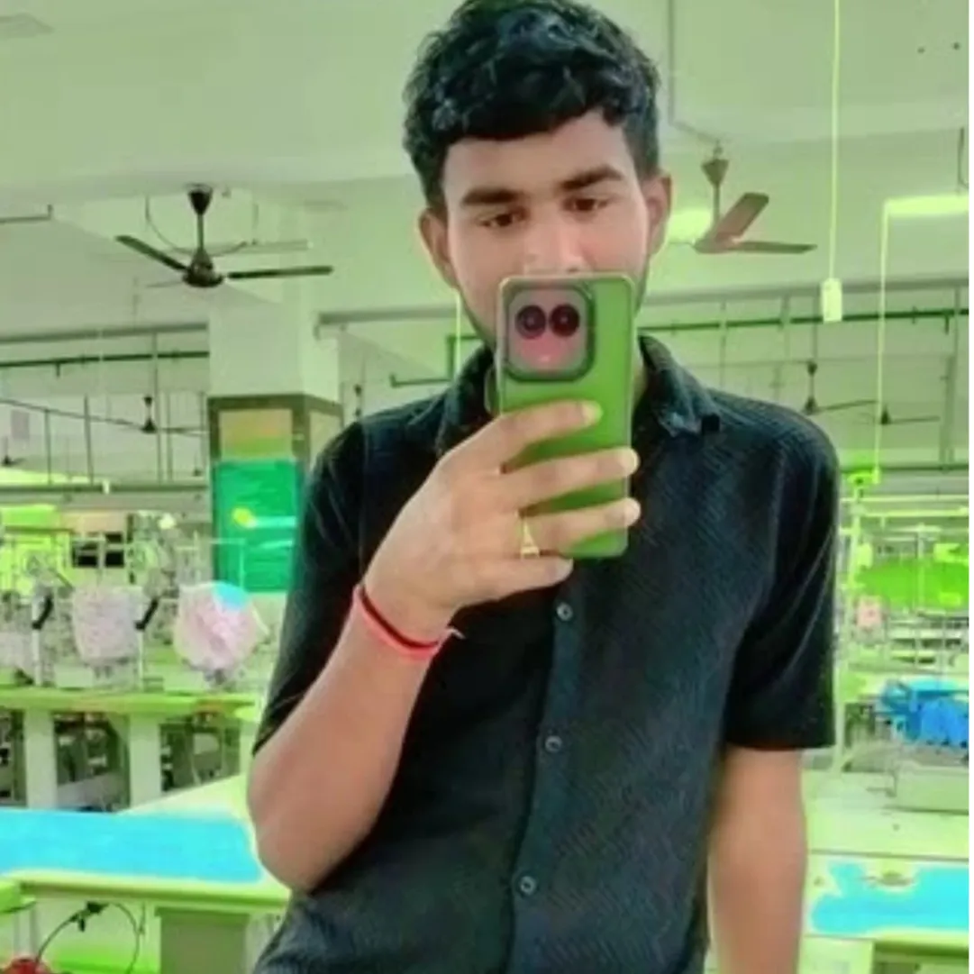 surajkumar Kumar