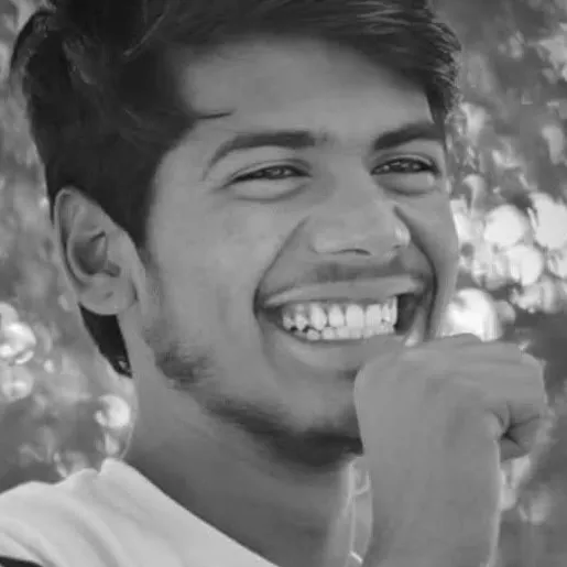 Ammula Nikhil