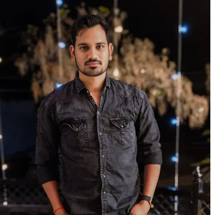 ankit rajput