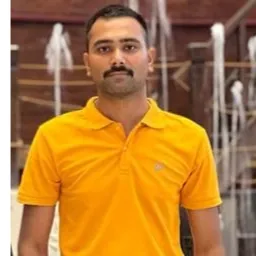 Manish bhagath