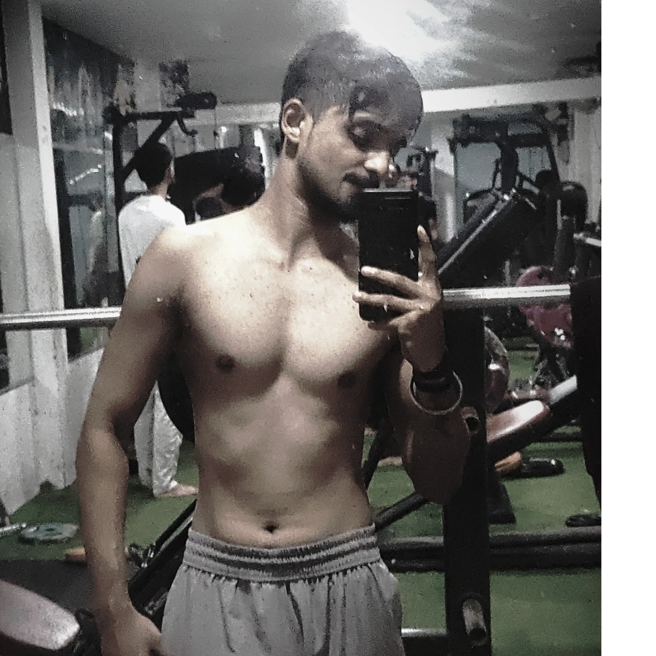 Abhiraj Singh
