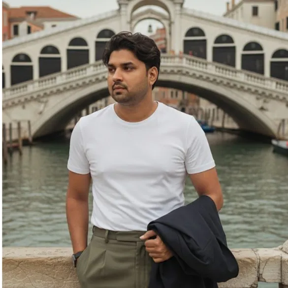 RAMJEET MAURYA