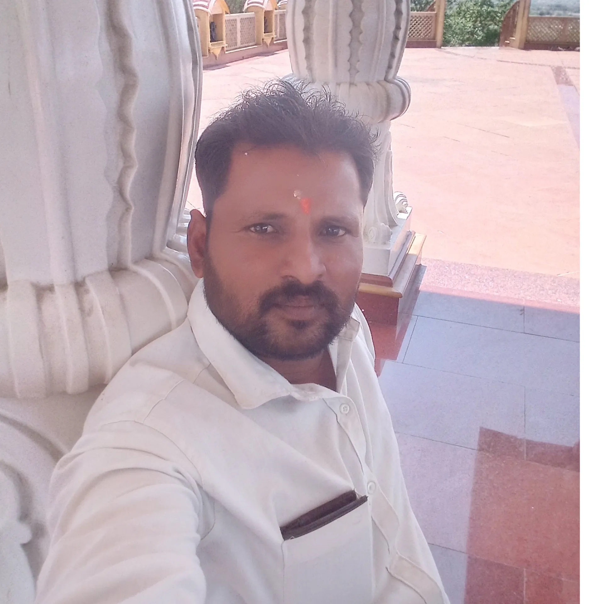 mahesh suryawanshi
