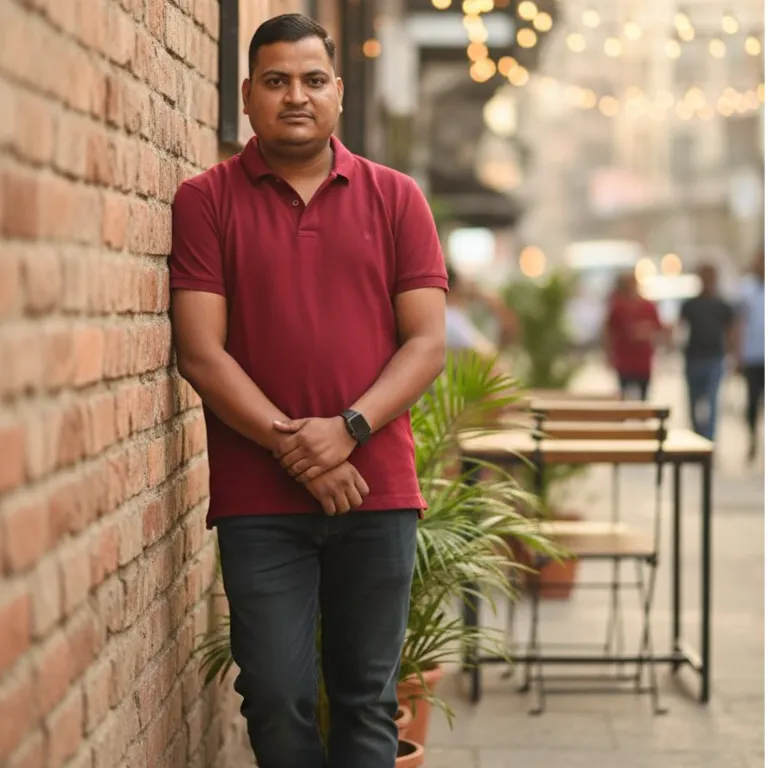 neelkamal jain
