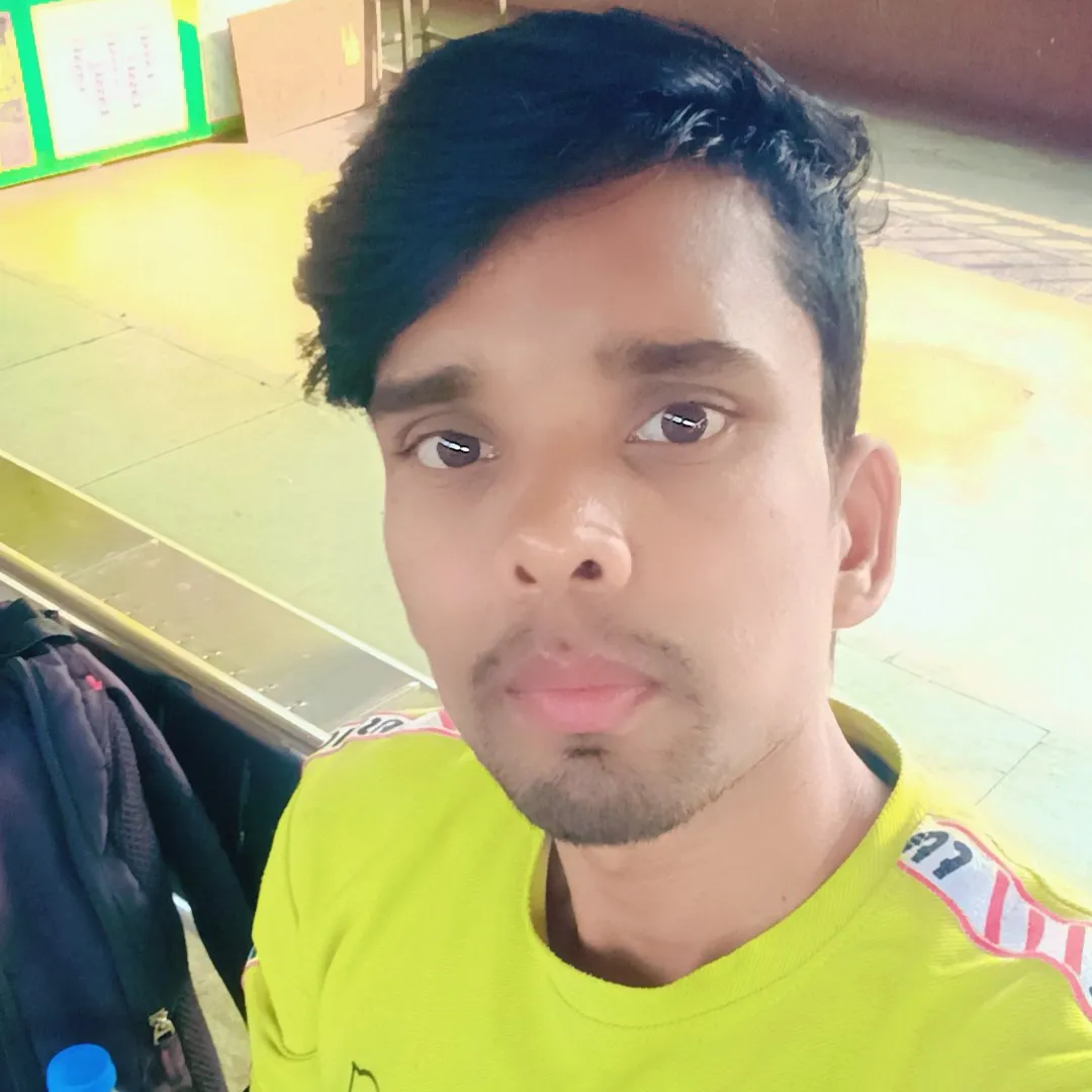 Hitesh kumar
