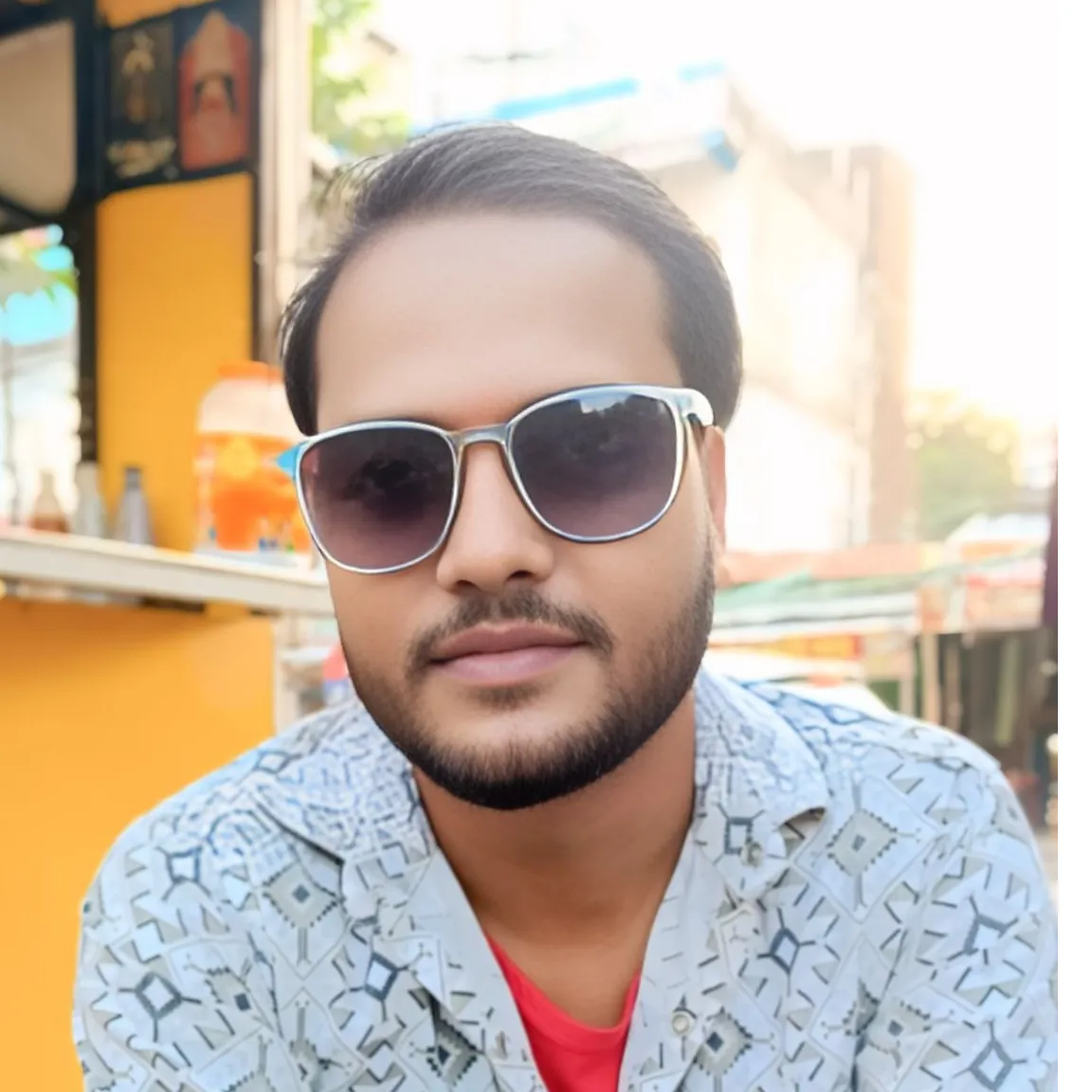Randhawa Vikash
