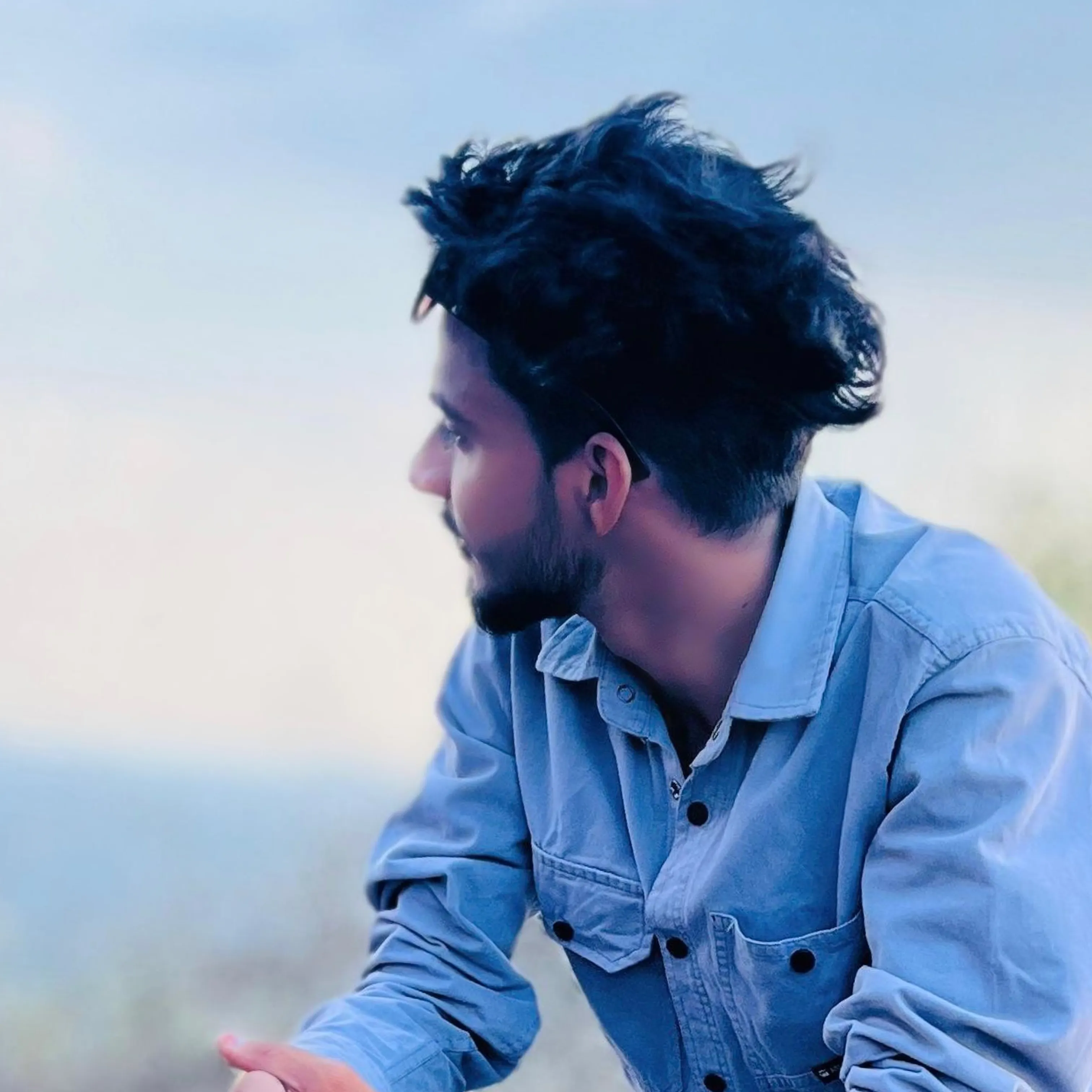 Aman chouhan