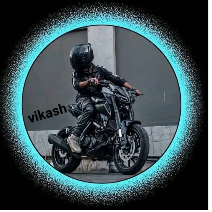 Vikash Kumar