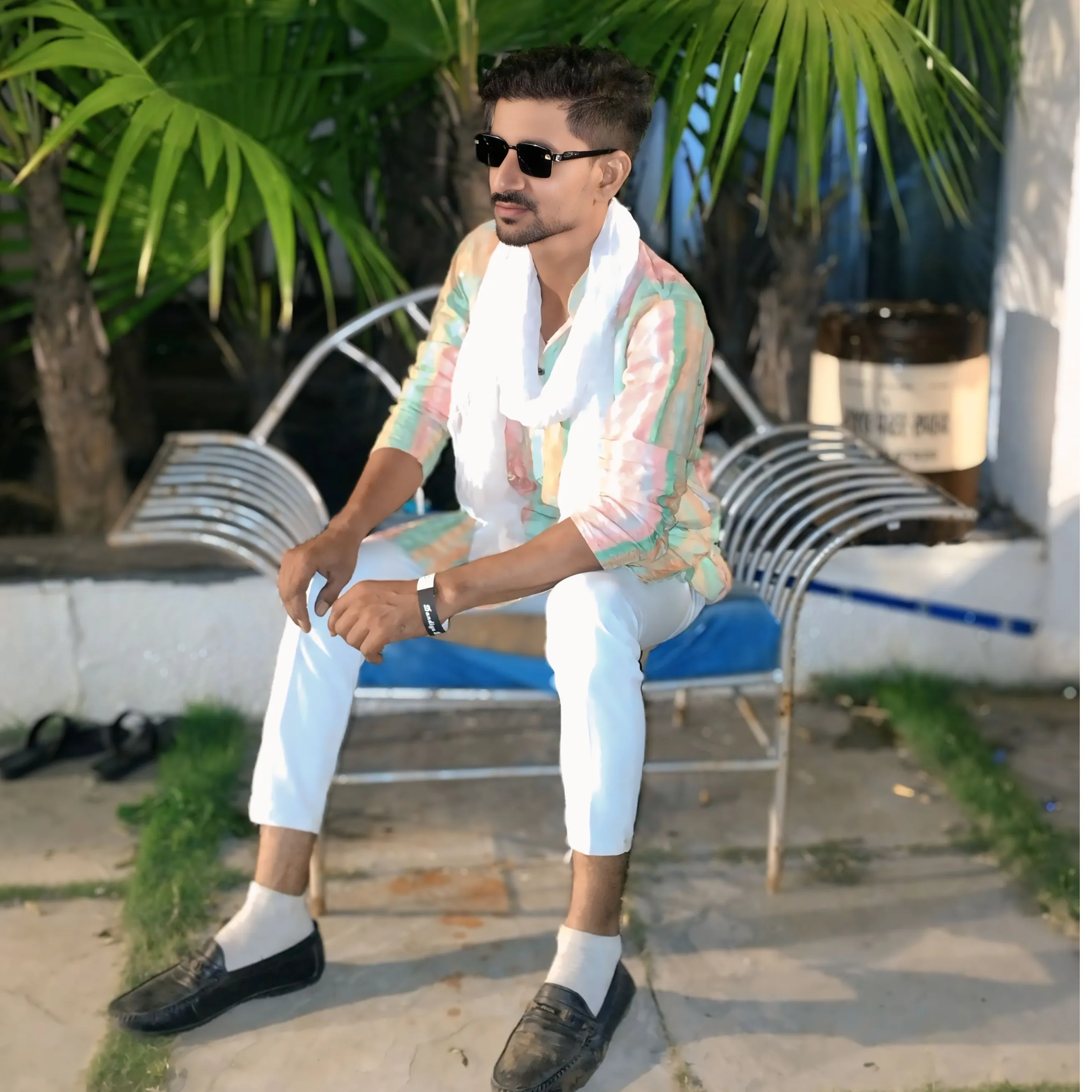 Vijay Makwana